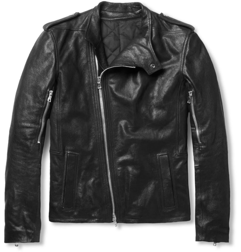 Biker Jacket